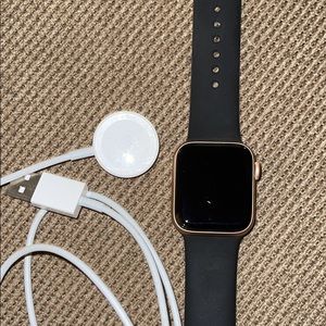 Apple Watch series 5